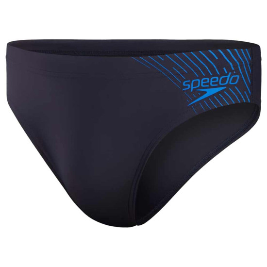 Speedo Ανδρικό μαγιό Medley Logo 7cm Brief